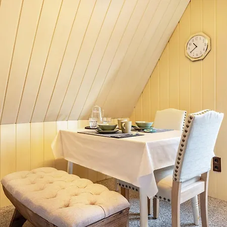 Апартаменты Anne