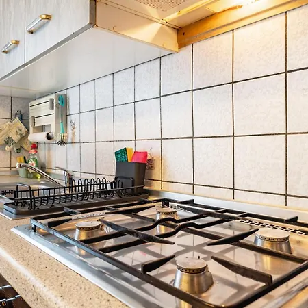 Anne Бремерфёрде