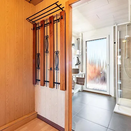 Anne Апартаменты