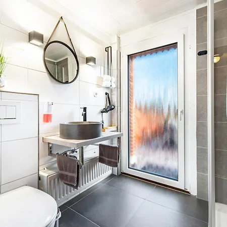 Anne Апартаменты *