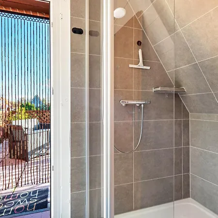 Апартаменты Anne Бремерфёрде