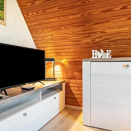 Апартаменты Anne