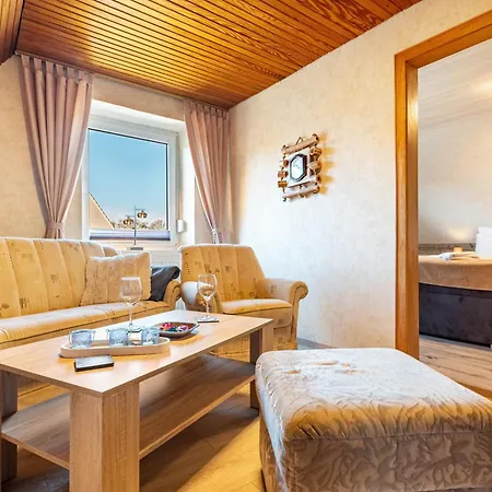 Апартаменты Anne Бремерфёрде