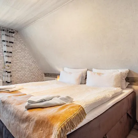 Апартаменты Anne