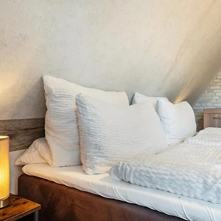 Anne Апартаменты Бремерфёрде