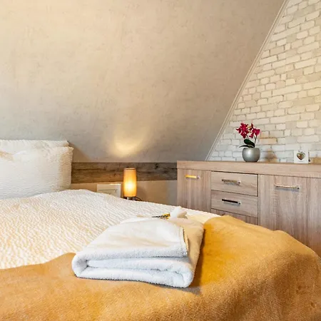 Anne Апартаменты *