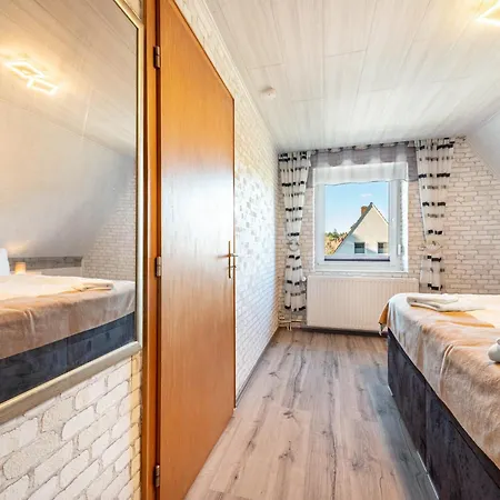 Anne Апартаменты *