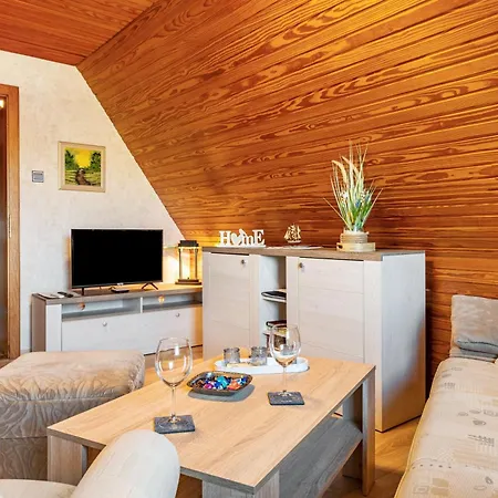 Anne Appartement