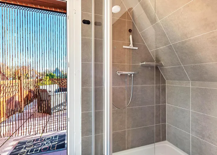 Apartamento Anne Bremervörde