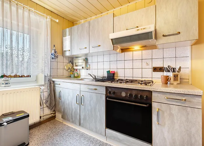 Anne Apartamento Bremervörde