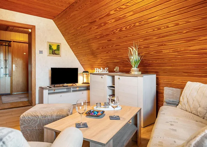 Apartamento Anne Bremervörde