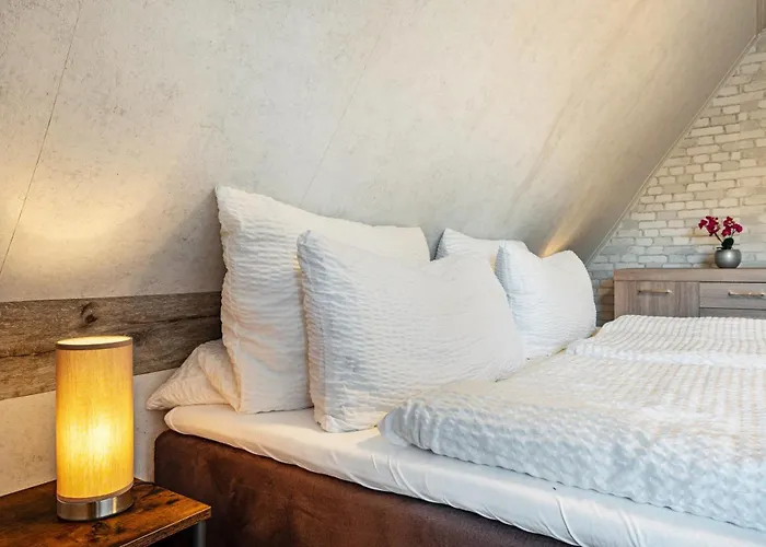 Anne Apartamento Bremervörde